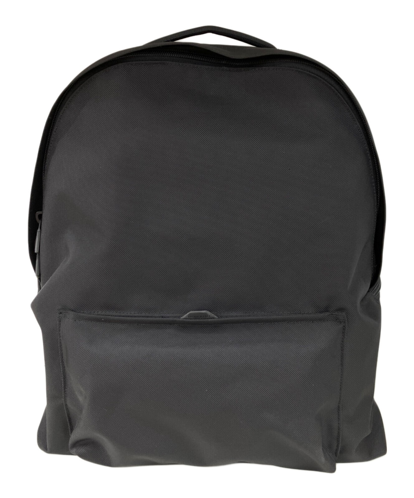 MONOLITH BACKPACK PRO SOLID M  black - image 1