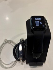 Apple Watch SE 1st Gen 44mm GPS Space Gray