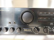 SERVICED ONKYO Integra A-817XD Stereo Amplifier Vintage Audio JDM Japan