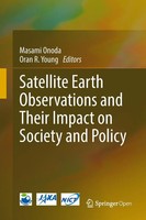 Masami Onoda (U. A.) | Satellite Earth Observations And Their Impact On...