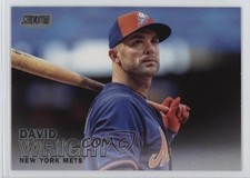 2016 Topps Stadium Club David Wright #224 0j6