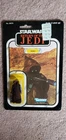 VINTAGE & ORIG.: 1983 Star Wars JAWA, Return of the Jedi, 77 Cardback-Kenner NEW