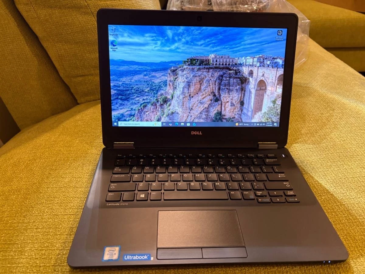 8GB Intel Core i5 6th Gen PC Laptops & Netbooks for sale | eBay