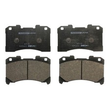 Bremsbelagsatz FERODO FCP5261H