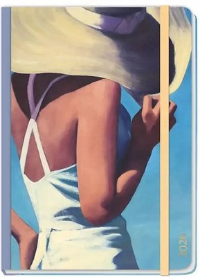 Design Diary Summertime 2026