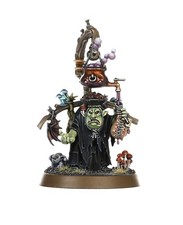 GW AOS Looncourt Gloomspite Gitmob Grotz Gitz Goblin GOBBAPALOOZA BREWGIT