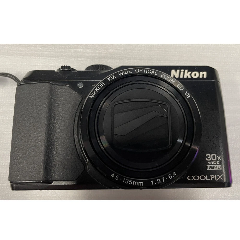 Nikon COOLPIX S9900 Digital Cameras for Sale - Shop New & Used