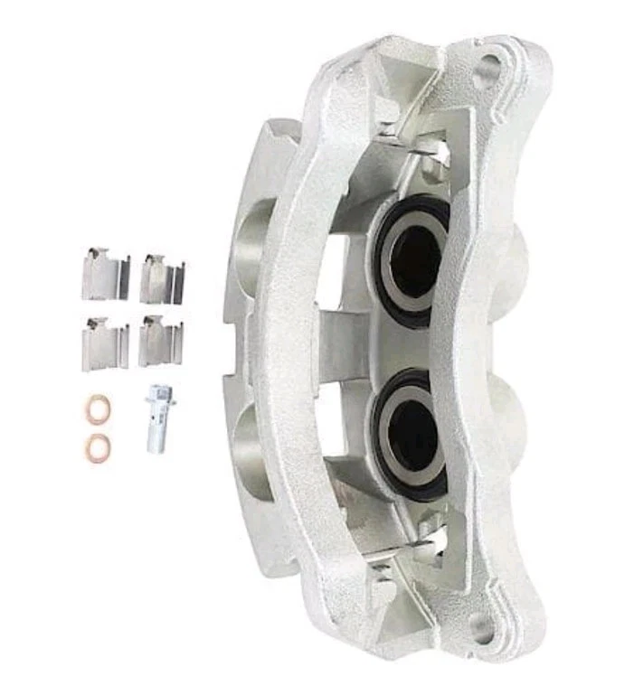 Pinza de freno Carquest 18-B8093 - Ram 4500/5500 (08-10, 11-18) Foto 2 de 4