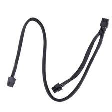 8PIN to 8PIN 6 2 6Pin Power Cable 18AWG forEVGA G G2 G3P2 T2 GS Modular Power