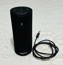 Amazon Tap PW3840KL Alexa Enabled Smart Assistant Bluetooth WiFi Speaker-TESTED