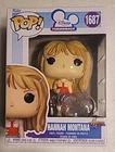 Funko Pop! Vinyl: Disney - Hannah Montana #1687