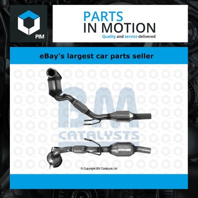 Diesel Particulate Filter DPF + Fitting Kit fits SEAT ARONA KJ7 1.0 2018 on Soot