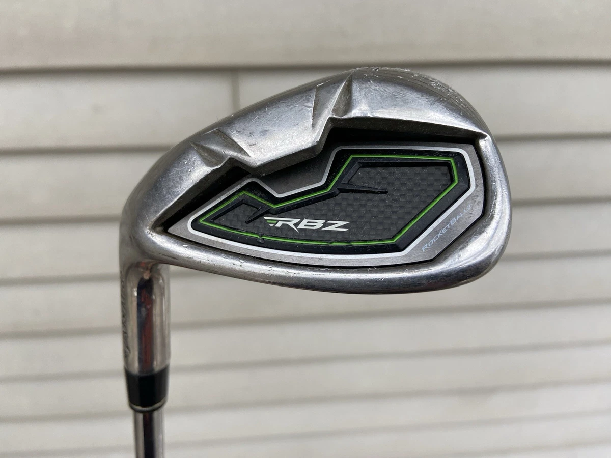 Taylormade Rocketballz Rbz Shaft In Golf Clubs for sale | eBay