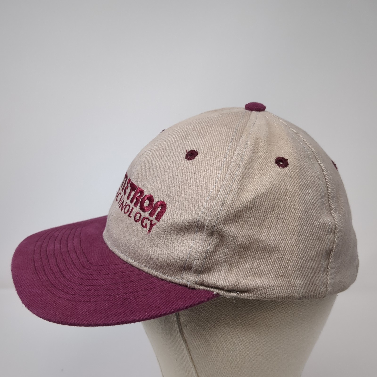 Metron Technology Slideback Hat Multicolor One Si… - image 3