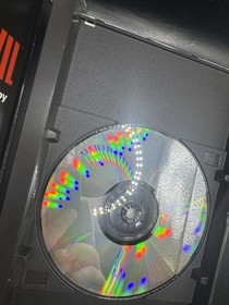 Resident Evil (Sega Saturn, 1997) CIB w/ Registration Card & Foam Insert MINT