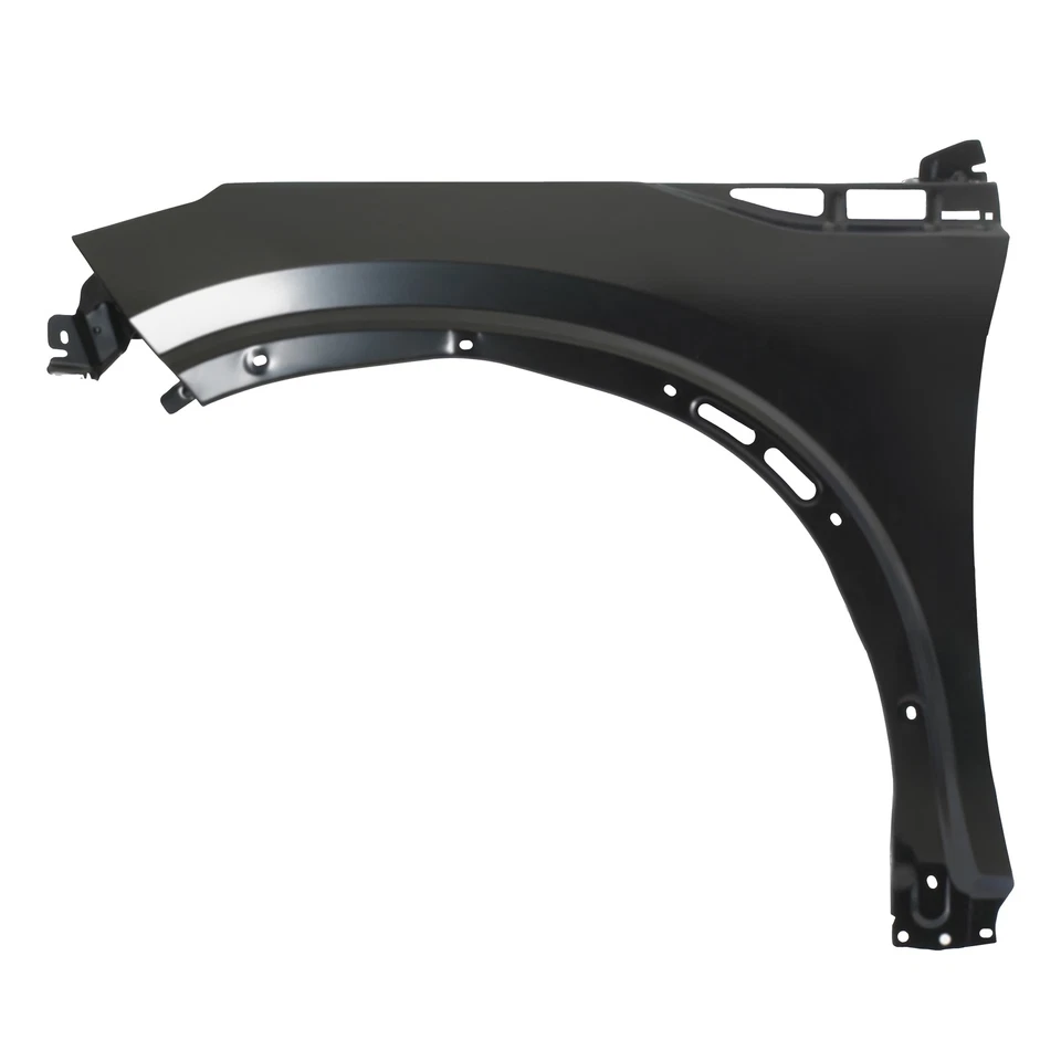 For 2019-2023 Infiniti QX50 Left Driver Side Fender Cover Panel FCA01-5NAMA Foto 2 de 4