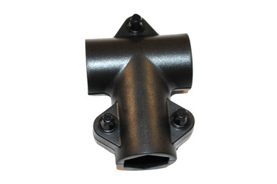 Simmons Hex Rack Mount connection clamp 1''  #R3757
