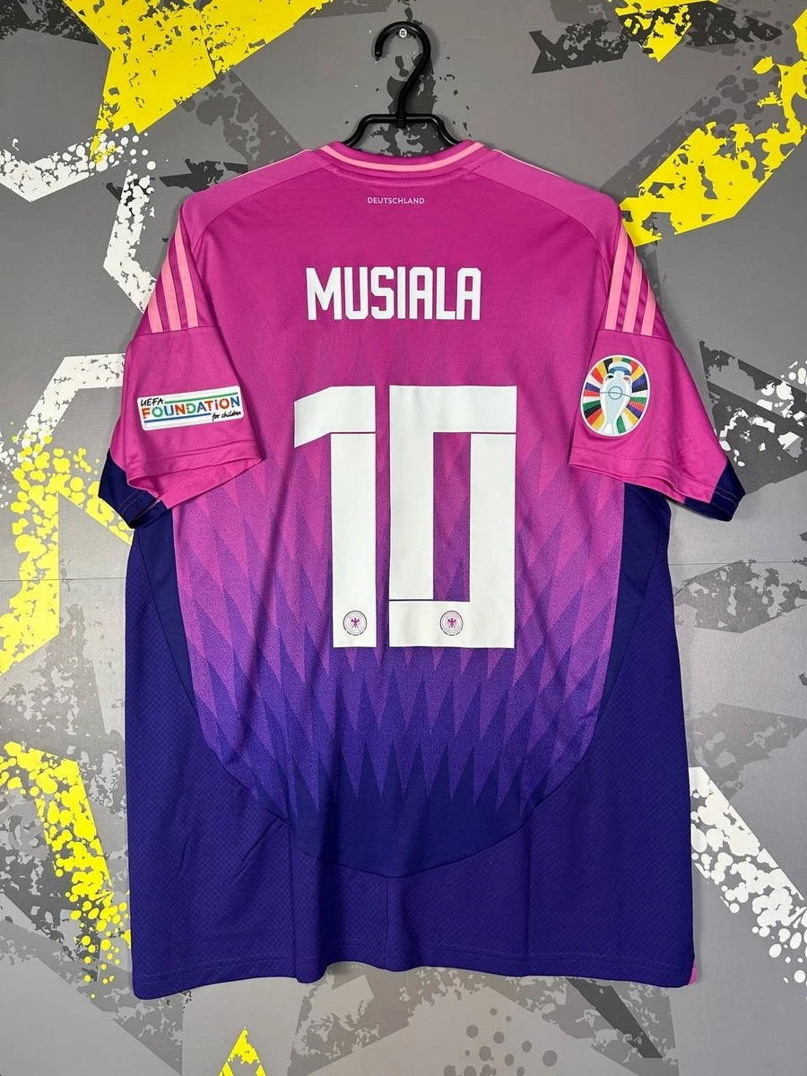 Pink National Team Soccer Jerseys for sale | eBay