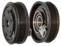 Magnetkupplung, FüR Klimakompressoren Acauto AC-06FS01 FüR OE 1018497 - 1035431