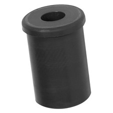 Attwood Pedestal Pin Post Adapter from 1-3/4" to 3/4" Bases