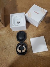 Open Box -rechargeable Hearing Amplifier   18h Working Time and Comfort