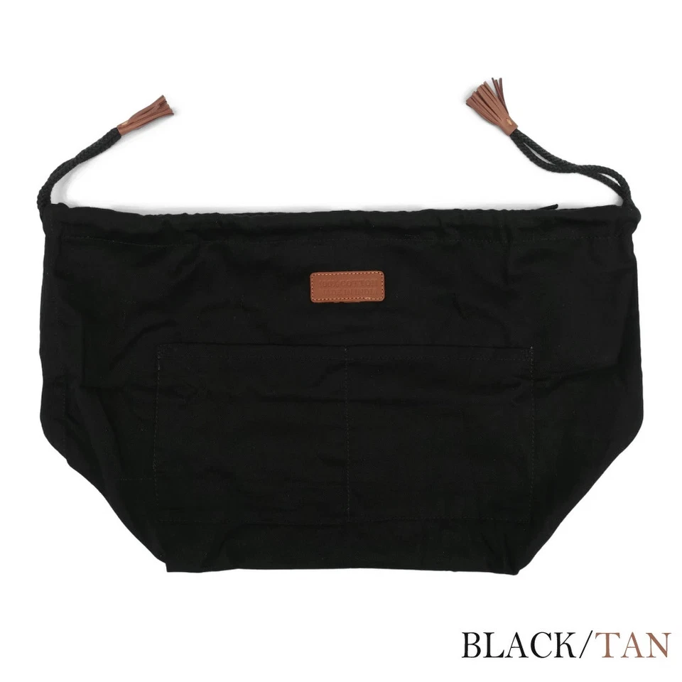 DRAGON DIFFUSION 8811 Exclusive POUCH Inner Bag Inner Bag  COTTON one in 4color - Image 2 of 4