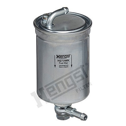 Hengst Filter H273WK Kraftstofffilter FüR Audi-image