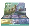 MAGIC THE GATHERING LORWYN ECLIPSED PLAY BOOSTER BOX - FAST SHIP 
