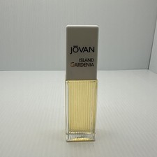 jovan island gardenia