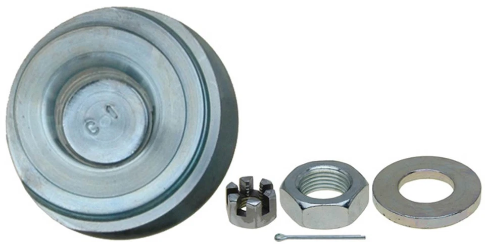 Rótula de suspensión Foto 4 de 4