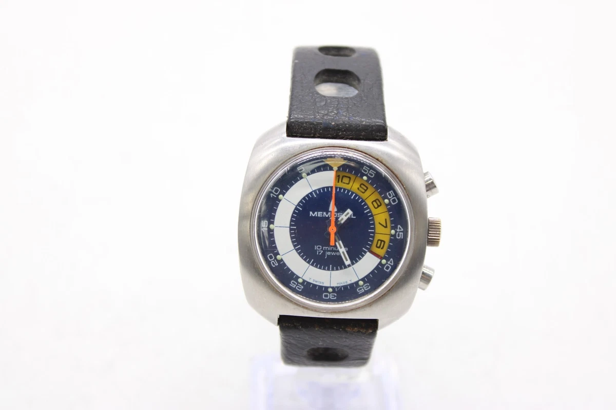 Memosail Wristwatches for sale | eBay