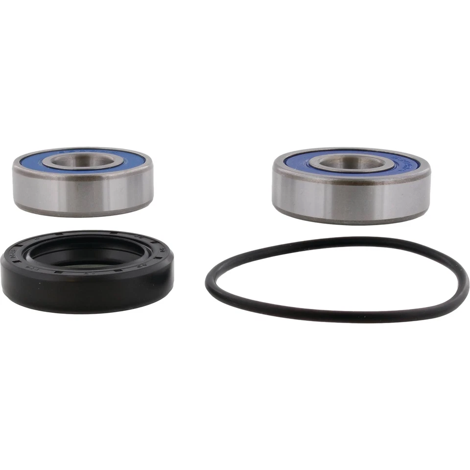 New Pivot Works Wheel Bearing Kit PWRWS-H70-000 For Honda CB 900 Custom 80 81 82 - Imagem 2 de 4