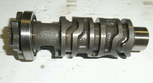TRIUMPH 625 STREET TRIPLE 2010 SHIFT DRUM / BREAKING/PARTS/OE - Picture 3 of 3
