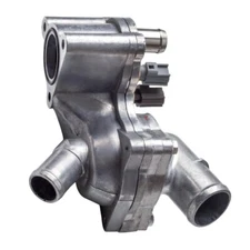 Coolant Thermostat Housing Assembly 97663WJ For Ford Mustang 2005-2010 Engine