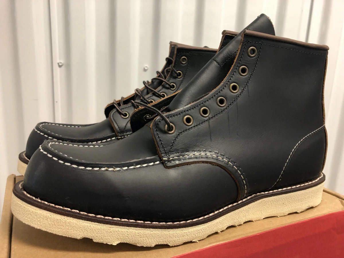 Red Wing Shoes 6