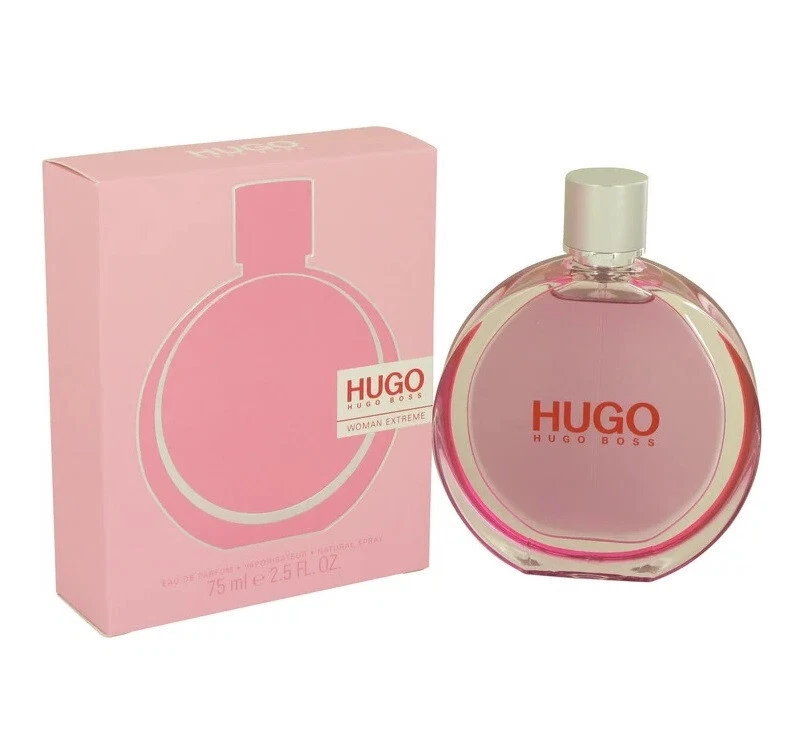 Hugo by Hugo Boss 4.2 oz Eau de Toilette Spray / Men