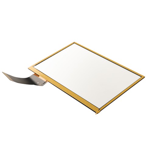6.5 Inch Touch Screen Digitizer Glass Replacement For VW Skoda 680 682 MIB STD2 - Picture 9 of 9