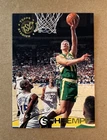 1994 Topps Stadium Club Basketball Detlef Schrempf #48