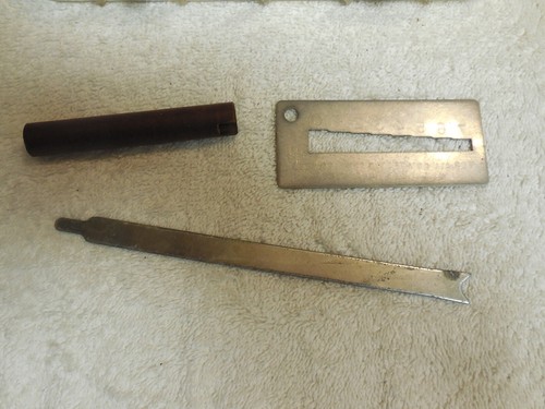 Kwikset Keying Kit 274--- Used - Picture 8 of 10