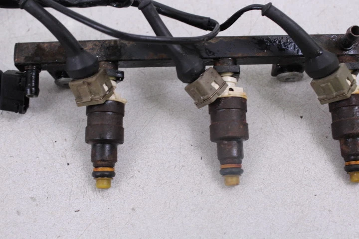 Жгут проводов для топливных форсунок 1993 BMW K75 - Изображение 2 из 4