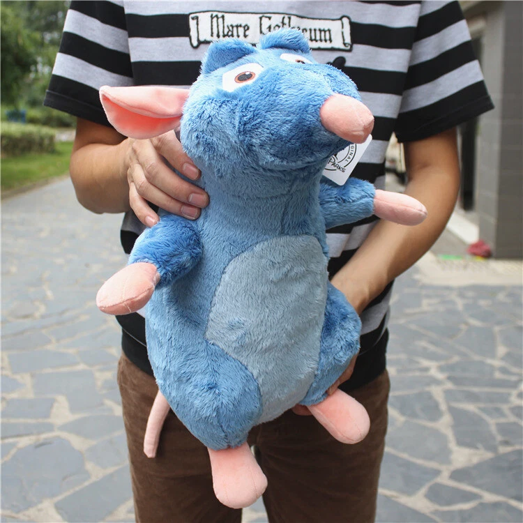Ratatouille 2024 stuffed animal