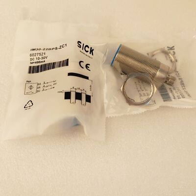 1PC For IM30-22BPS-ZC1 compatible Proximity Switch