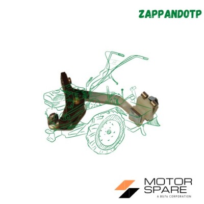KONTAKT RUTTER Für MINARELLI I125 MOTOR