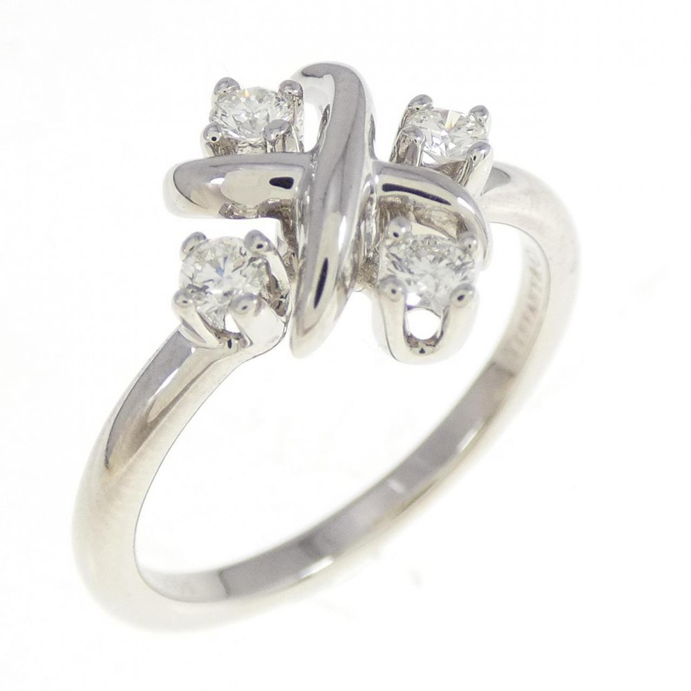 Authentic Tiffany & Co. phosphorus Ring  #260-007-210-3593