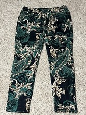 NWT Chico's The Platinum Jegging Jeans Women's Size 1