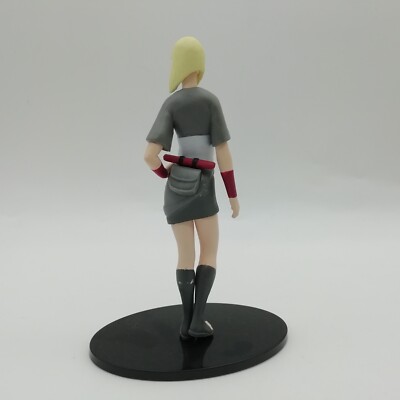 Figurine Naruto - Collection Altaya, Occasion En Très Bon état (TBE)