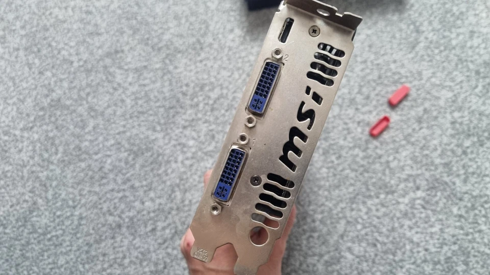 Nvidia N570gtx - Image 3 of 4