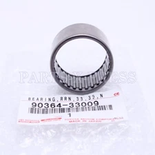 OEM NEW GENUINE TOYOTA FRONT AXLE DIFFERENTIAL BEARING, NEEDLE ROLLER 9036433009