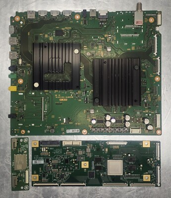 Sony Bravia XBR-65A8G 65