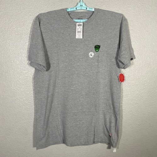 Vans Marvel T Shirt Mens Large The 